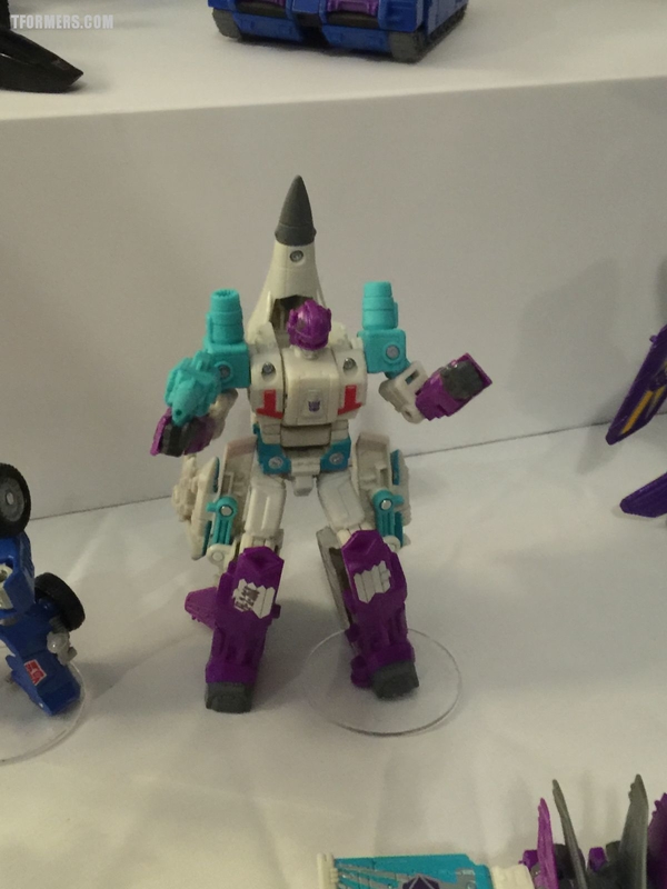 SDCC 2017   More Photos From The Hasbro Breakfast New Crash Combiners More Power Of The Primes The Last Knight  (48 of 63)
